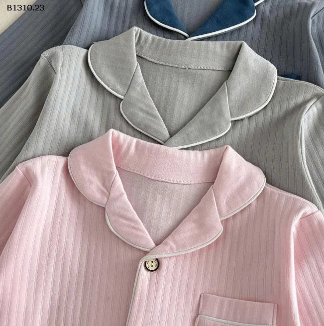 PIZAMA CHO BÉ -Giá sỉ 136k