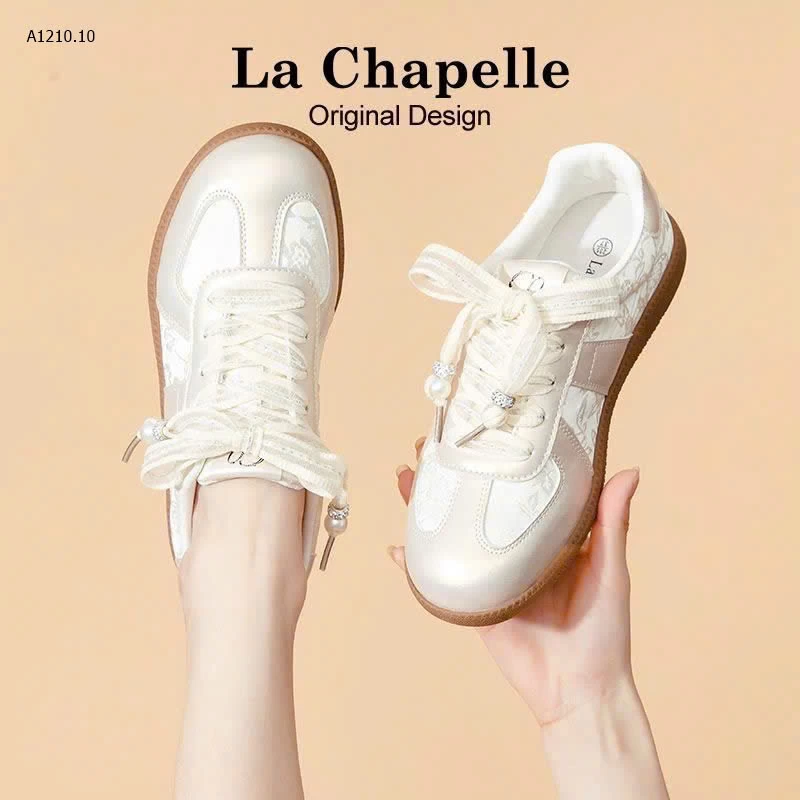 Giày La Chapelle mẫu mới - sỉ 390k