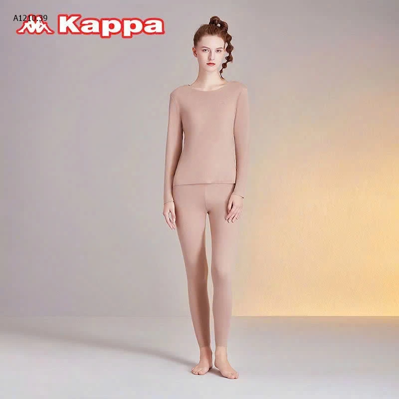 Bộ giữ nhiệt nữ #KAPPA  - sỉ 220k