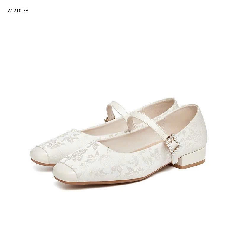 Giày nữ Josiny chính hãng sale- sỉ 270k