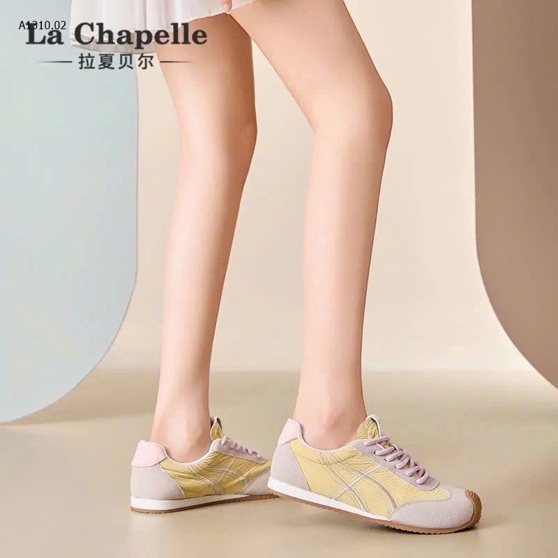 Giầy  Lachapelle - sỉ 230k