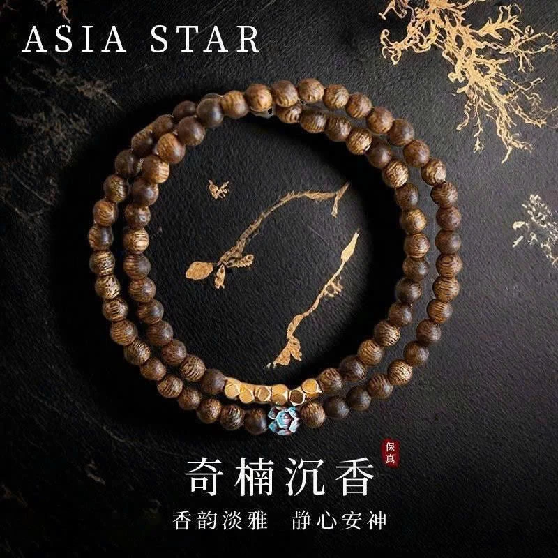 Chiếc vòng_tay Hương với khoá sen xanh - sỉ 148k