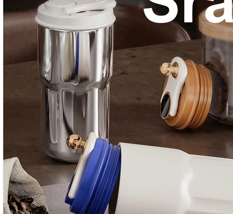 CỐC NƯỚC CẦM TAY - sỉ 98k