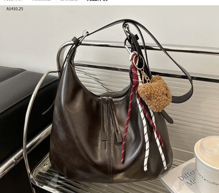 TÚI TOTE DA MỀM CÔNG SỞ NỮ - sỉ 95k