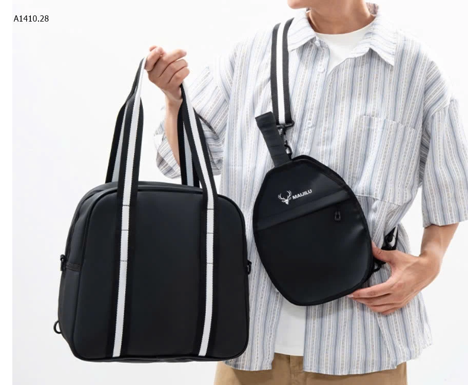 Túi đựng vợt cầu đa năng- sỉ 185k