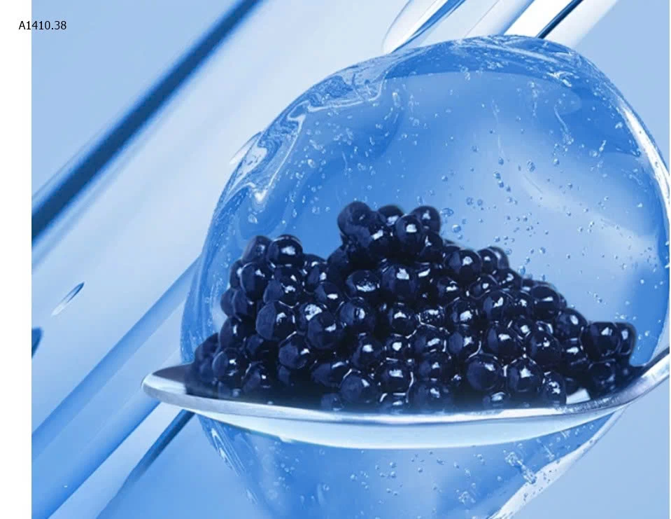 KEM ĐÁNH RĂNG KHIO TRỨNG CÁ BIỂN DẠNG  - sỉ 62k/ 2 lọ (280gr/ lọ)