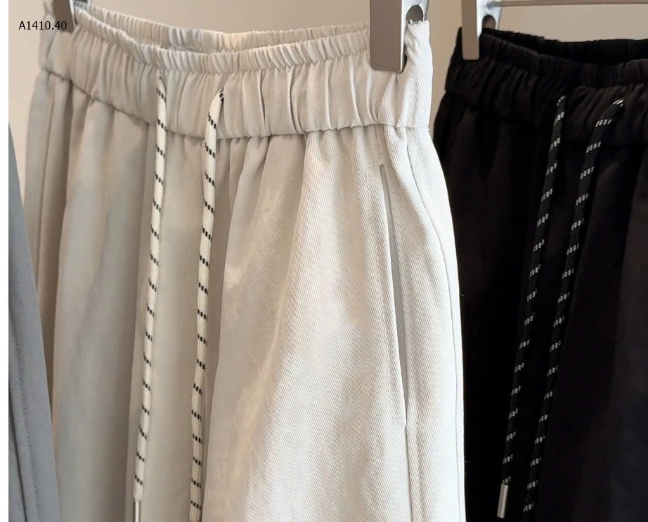 Quần suông ANNA NỮ - sỉ 180k