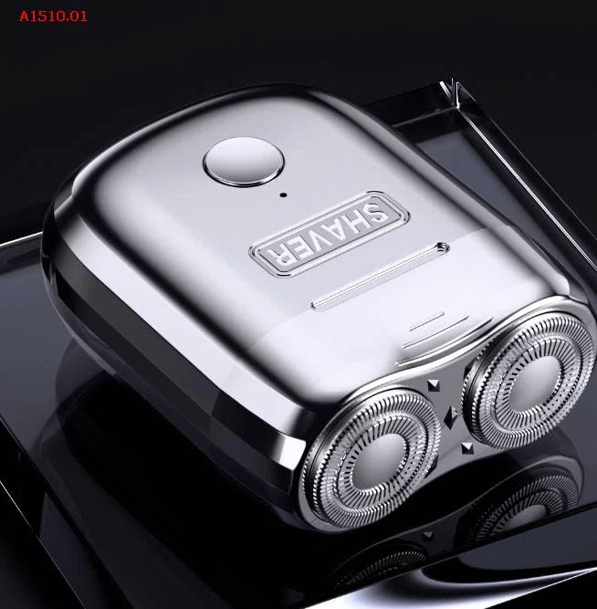 MÁY CẠO RÂU MINI CHO NAM  - sỉ 112k