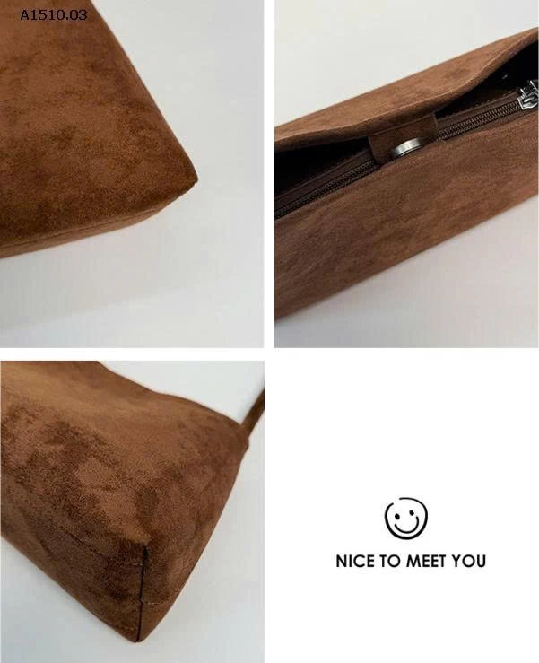 TÚI XÁCH CHO NỮ  - sỉ 135k