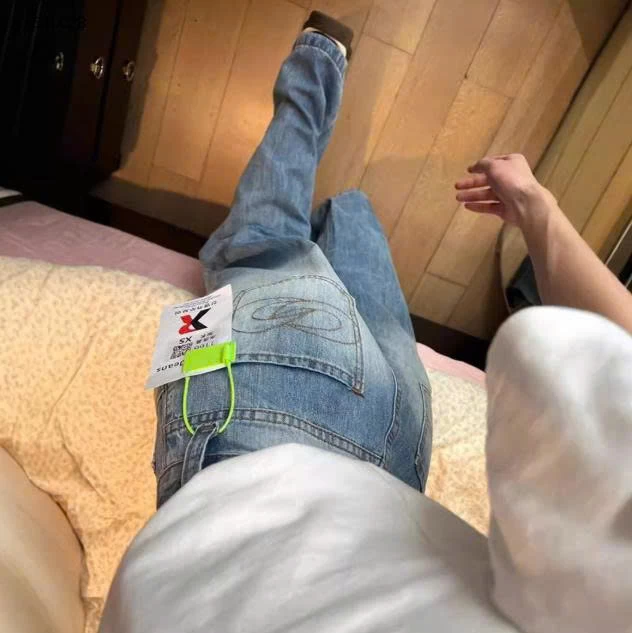 QUẦN JEAN SUÔNG NỮ- sỉ 183k