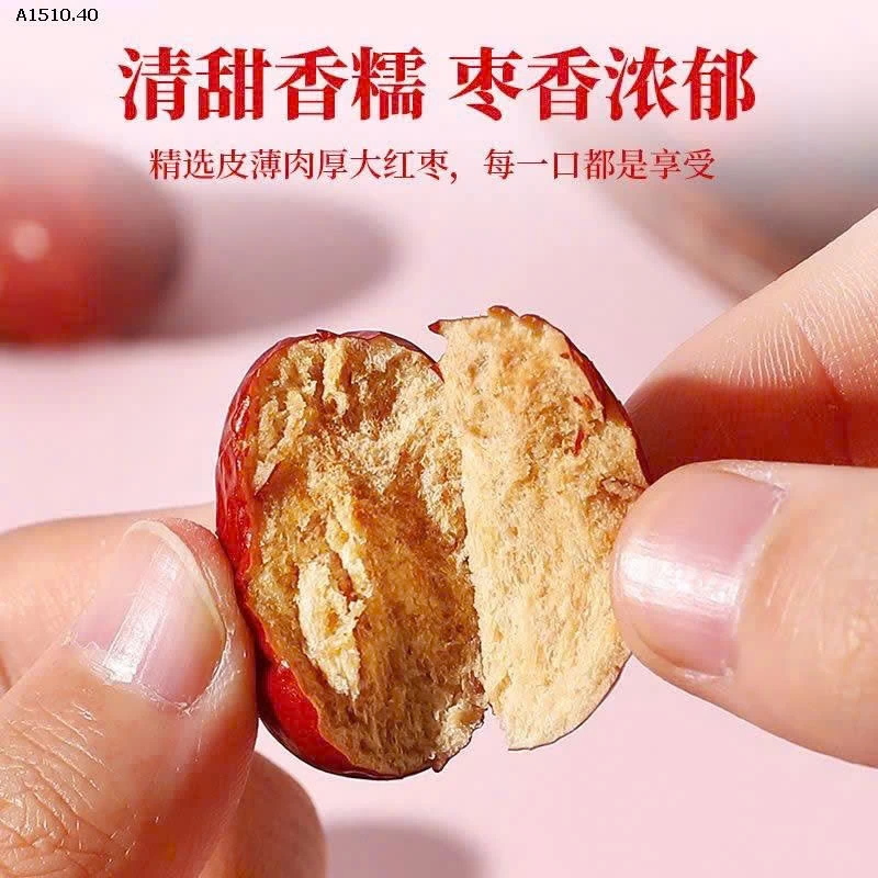 Hộp quà tặng táo đỏ Như Khương1000g  - sỉ 150k