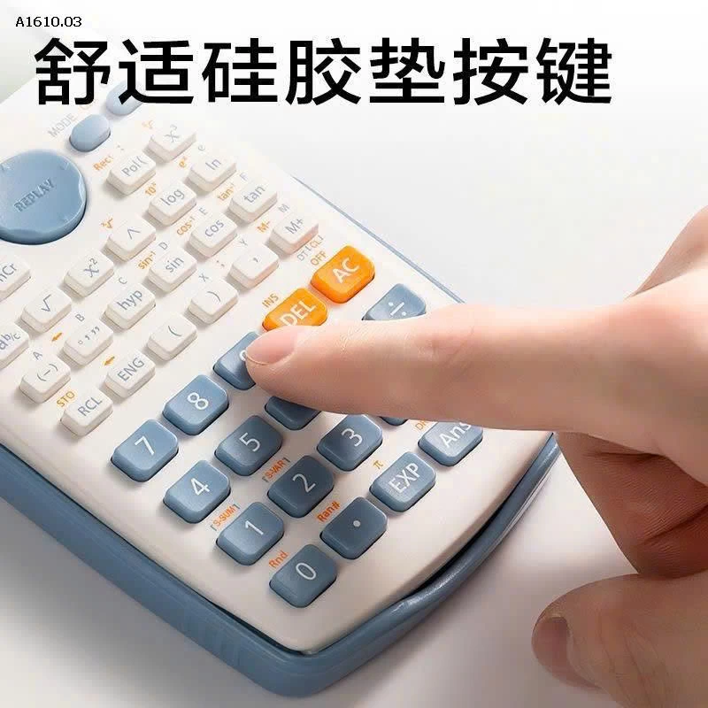 Máy tính Deli cho con yêu- sỉ 95k