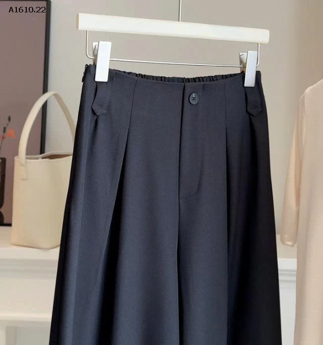 quần công sở- sỉ 240k