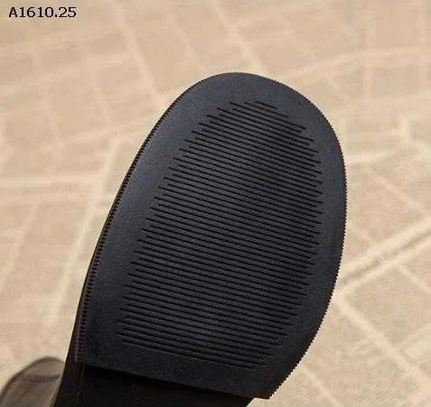 Short boots da mềm – Hot trend Thu Đông  - sỉ 148k