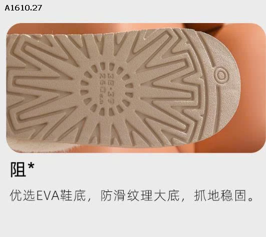 Sục lót full lông ấm cổ lông mềm mịn- sỉ 102k