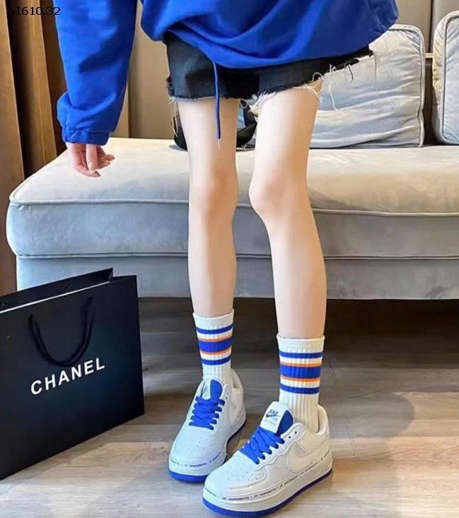  SET 10Đ TẤT KẺ - Giá sỉ 55k/1 set 10đ mix