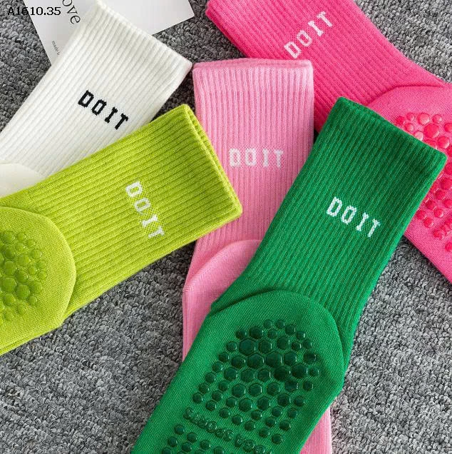 SET 7 ĐÔI TẤT NỮ-Giá sỉ 54k/set