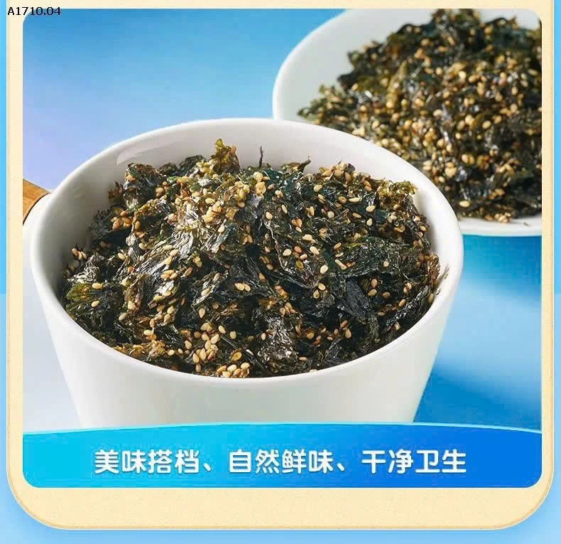 RONG BIỂN BIBIZAN- Giá sỉ 105k/2h cùng vị