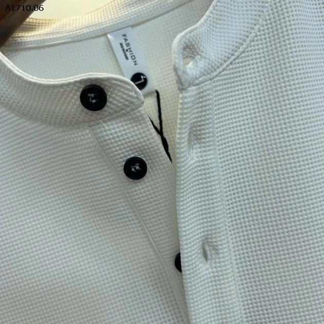 ÁO THUN NAM DÀI TAY CỔ TRÒN- sỉ 195k