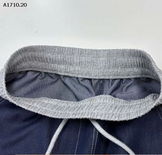 QUẦN SUÔNG PHỐI CẠP MANUVIVI - sỉ 150k