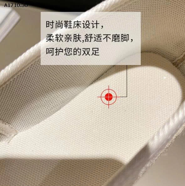 GIÀY SLIPON CÓI CHO NỮ- Giá sỉ 154k