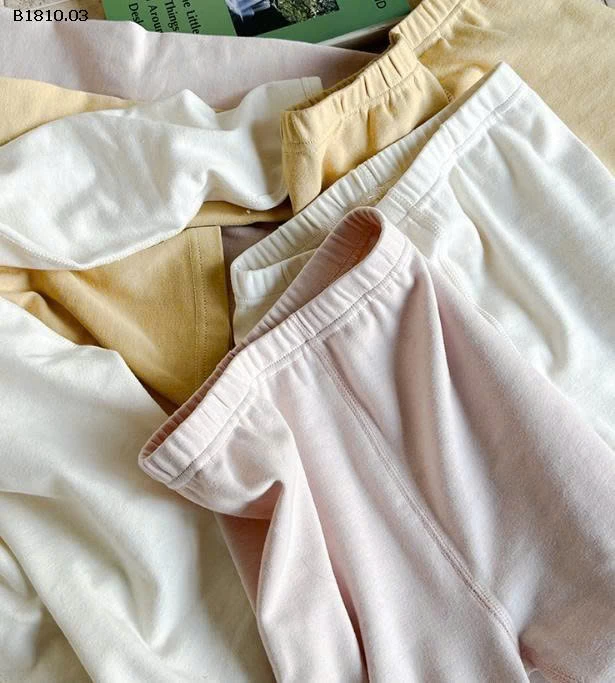 BỘ MẶC NHÀ AMBB CHO BÉ-Giá sỉ sz 80-150: 126k sz 160: 139k sz 170: 155k