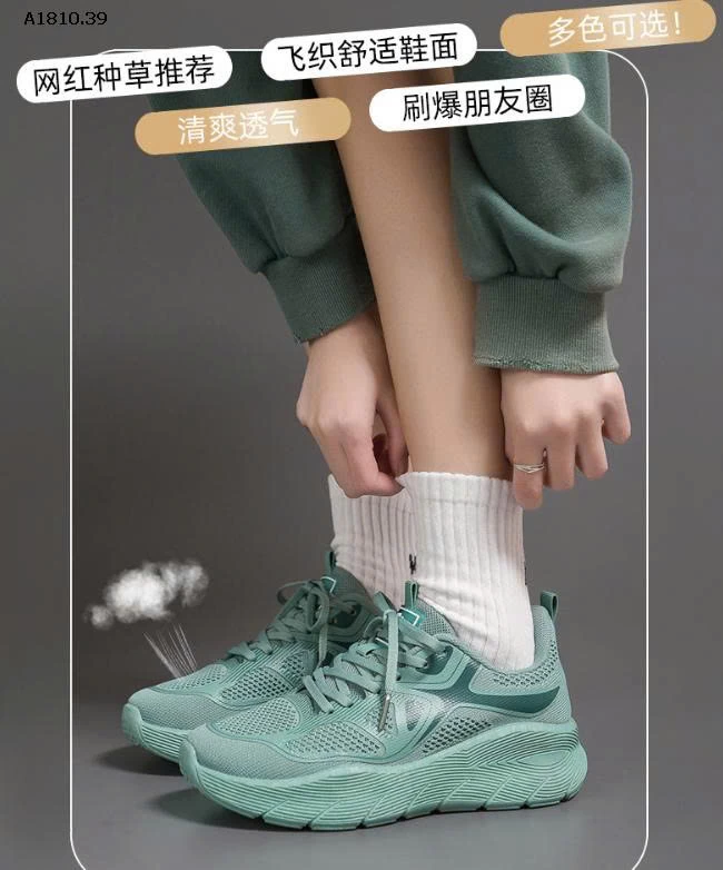 GIÀY THỂ THAO ĐÔI NAM NỮ- Giá sỉ  size 35-40 : 164k size 41-44 : 172k