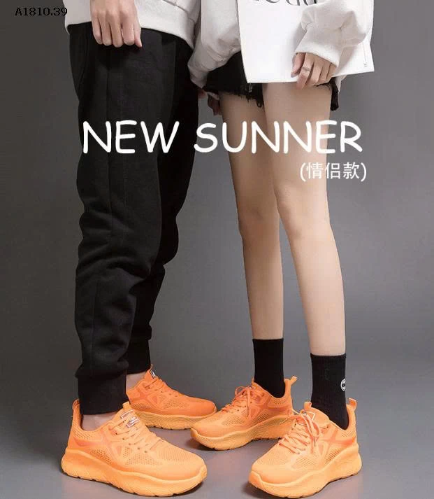 GIÀY THỂ THAO ĐÔI NAM NỮ- Giá sỉ  size 35-40 : 164k size 41-44 : 172k