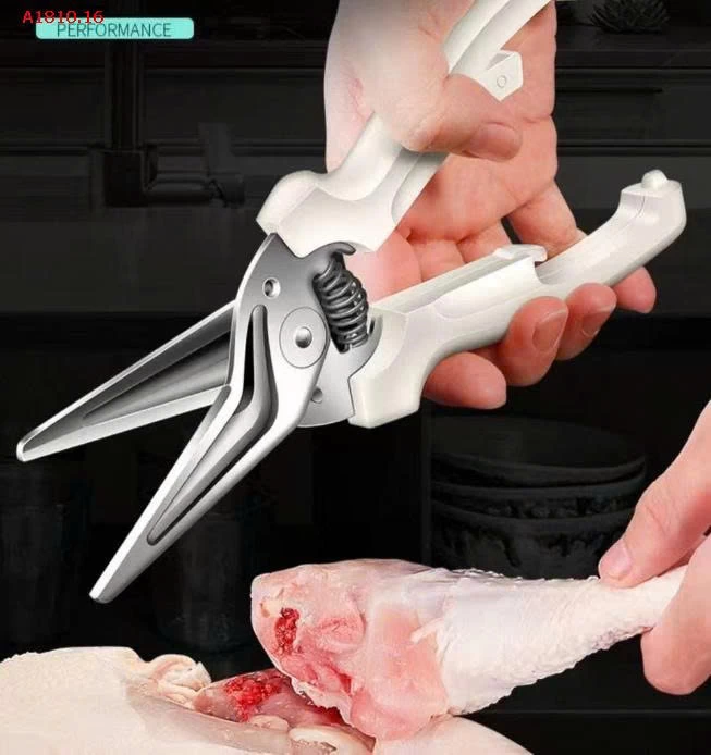 KÉO CẮT GÀ TIỆN DỤNG - sỉ 75k