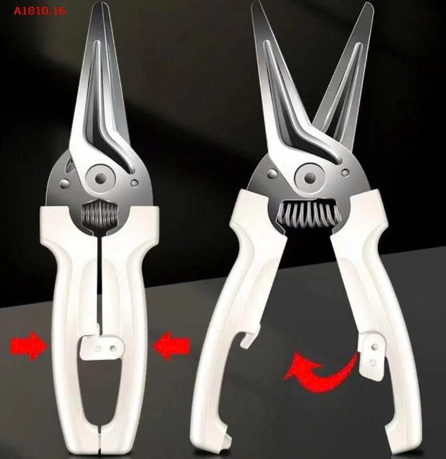 KÉO CẮT GÀ TIỆN DỤNG - sỉ 75k