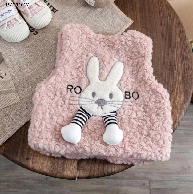 ÁO GILE LÓT LÔNG CỪU -Giá sỉ 128k