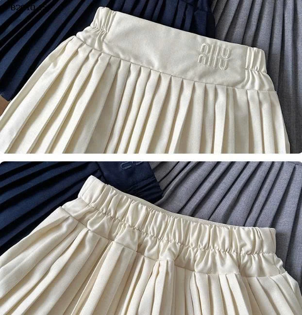 Cv xếp ly mix phối đồ tất cả các loại áo và mặc cả 4 mùa -Giá sỉ 126k