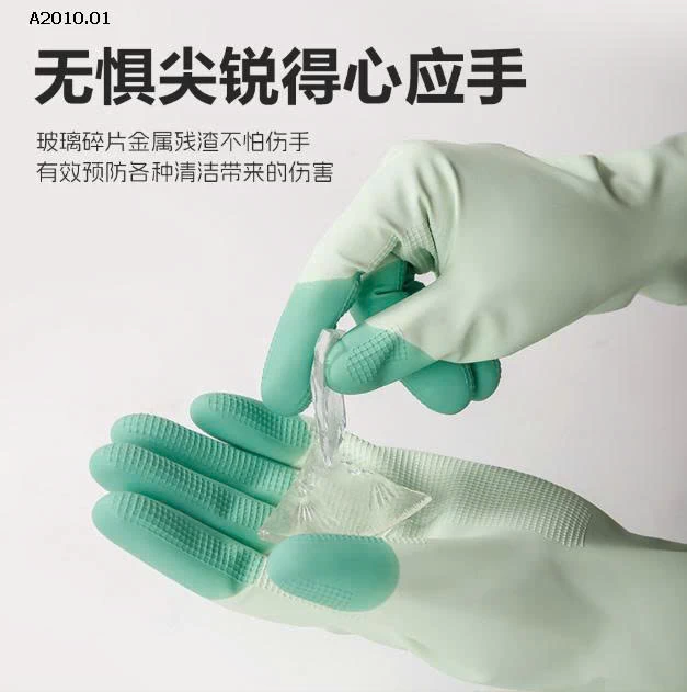 SET 3 ĐÔI GĂNG TAY CAO SU-Giá sỉ 45k/set 3 đôi