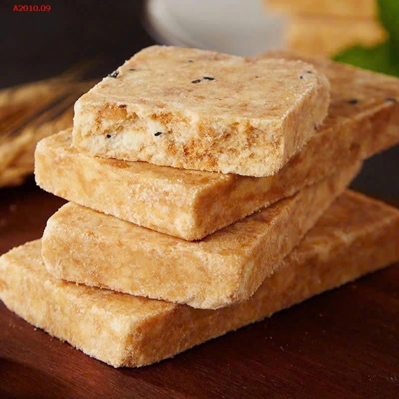 Lương khô bibizan-Giá sỉ 130k