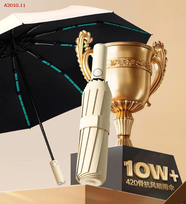 Ô GẤP GỌN CHỐNG NẮNG LÀM MÁT-Giá sỉ 70k