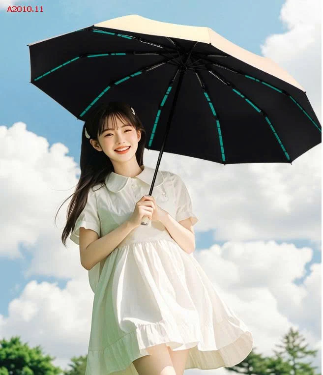 Ô GẤP GỌN CHỐNG NẮNG LÀM MÁT-Giá sỉ 70k