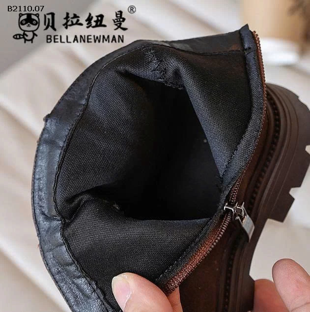 BOOT CHO BÉ GÁI- sỉ 140k