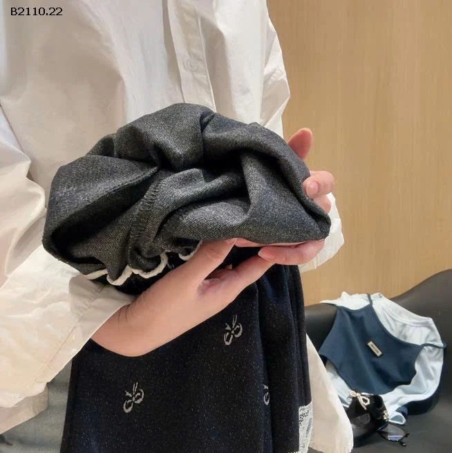 Quần ống rộng phối chân ren bg - Giá sỉ 90-120   88k 130-160   98k