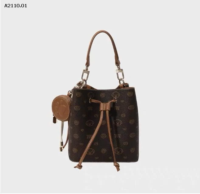 TÚI XÁCH CHIO2ND-Giá sỉ 225k