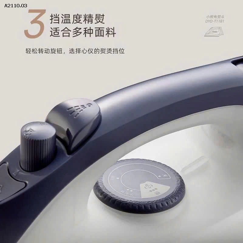 BÀN LÀ HƠI NƯỚC BEAR -Giá sỉ 325k