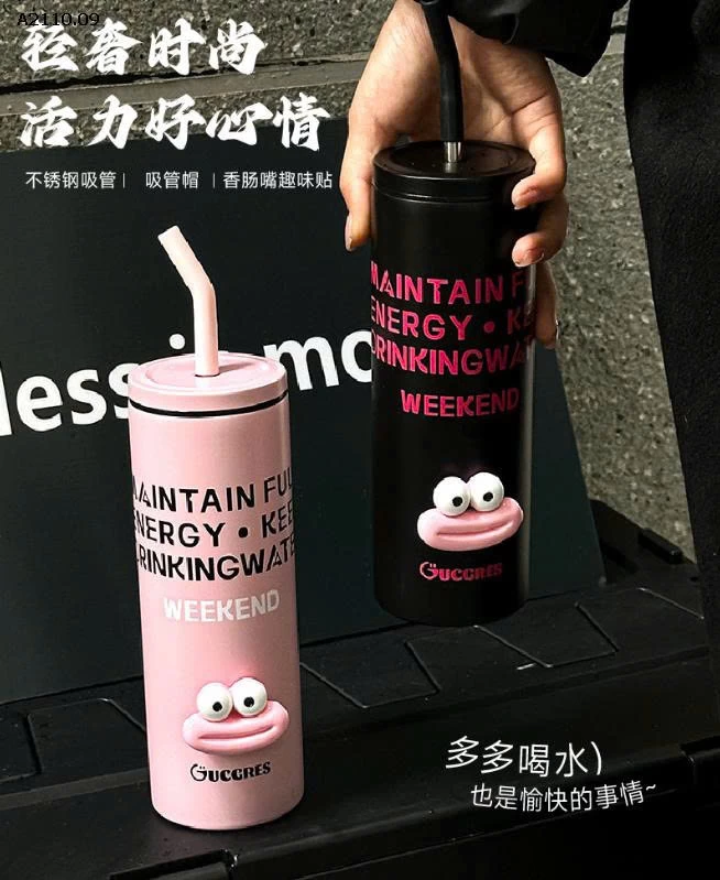 CỐC GIỮ NHIỆT CAO CẤP-Giá sỉ 95k