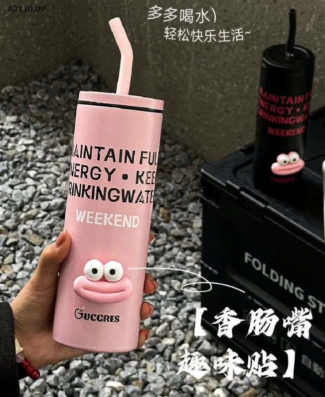 CỐC GIỮ NHIỆT CAO CẤP-Giá sỉ 95k