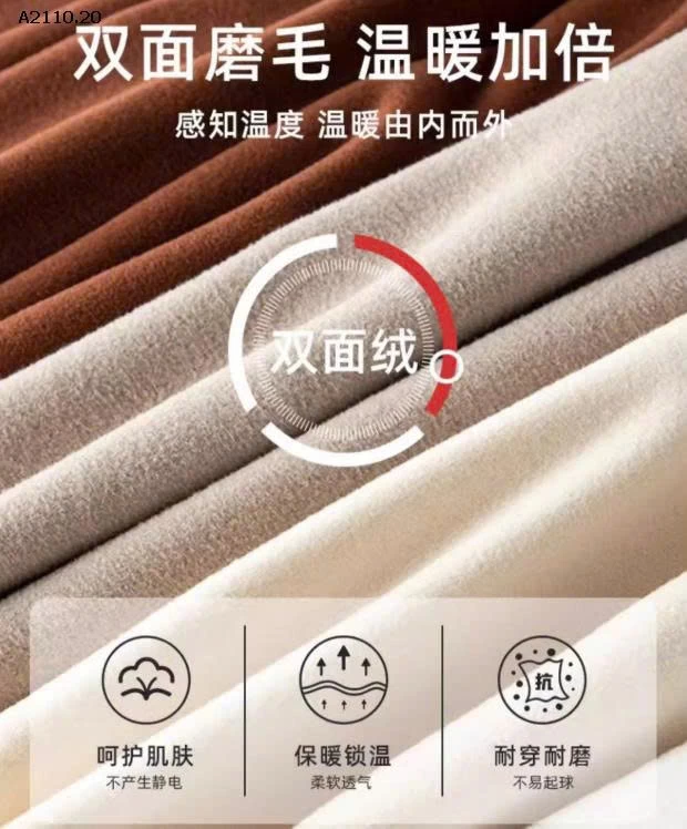 Áo sơ mi nhung nam thu đông giữ nhiệt nhung dày cổ cao-Giá sỉ 68k/c sỉ từ 2 chiếc  