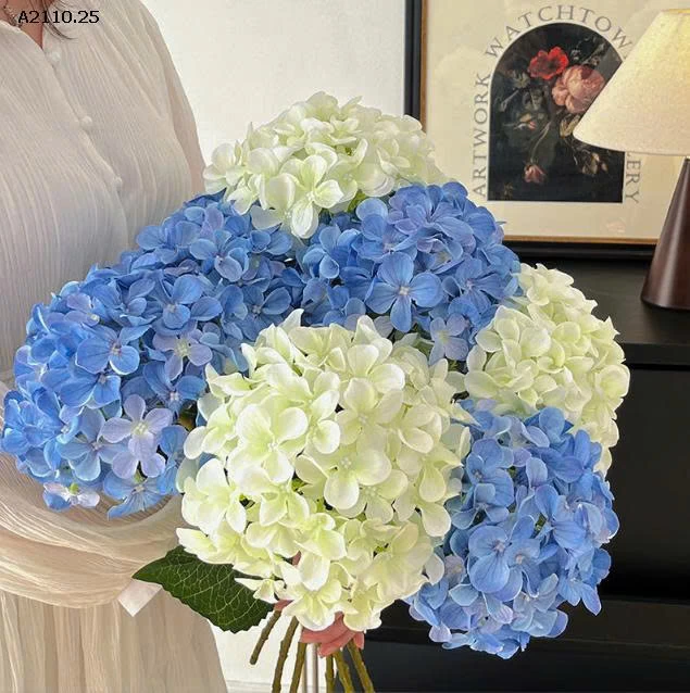 HOA CẨM TÚ CẦU -Giá sỉ 179k /1 bó 7  bông