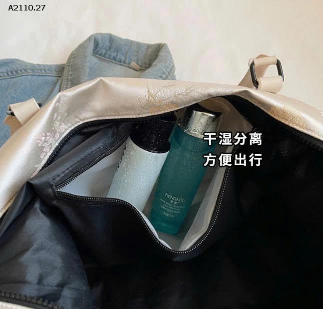 Túi du lịch -Giá sỉ 198k