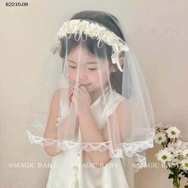 BƠM VOAN CÔNG CHÚA - sỉ 102k bán từ 2c