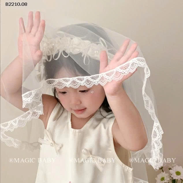 BƠM VOAN CÔNG CHÚA - sỉ 102k bán từ 2c