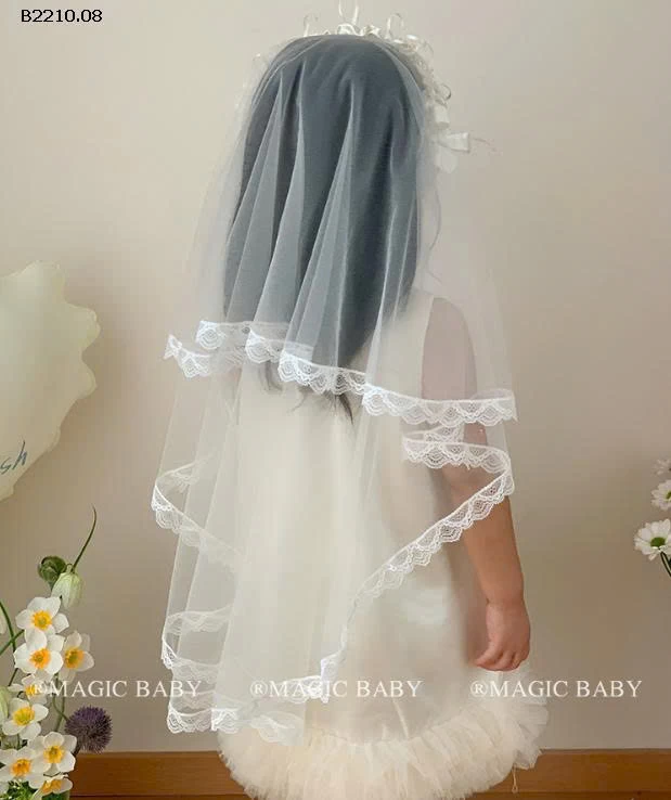 BƠM VOAN CÔNG CHÚA - sỉ 102k bán từ 2c