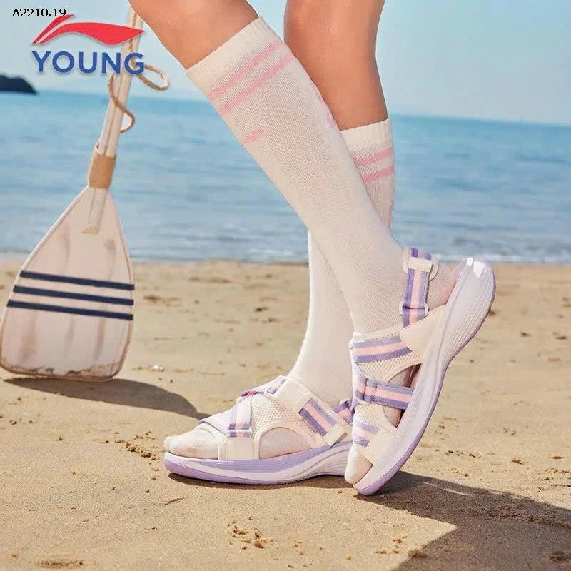 SANDAL LINING CHÍNH HÃNG -sỉ 280k