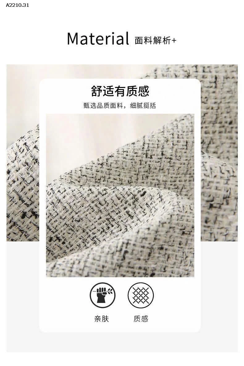 sơ mi phối pc tiểu thư  -- sỉ 332k